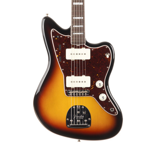 Used Fender American Vintage II 1966 Jazzmaster 3-Color Sunburst 2023