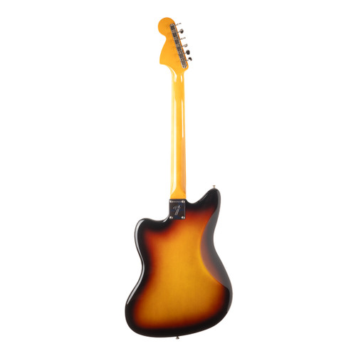 Used Fender American Vintage II 1966 Jazzmaster 3-Color Sunburst 2023