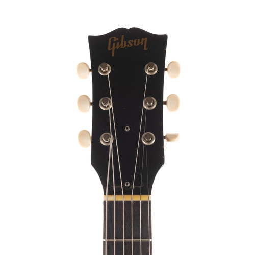 Vintage Gibson ES-125 Sunburst 1948