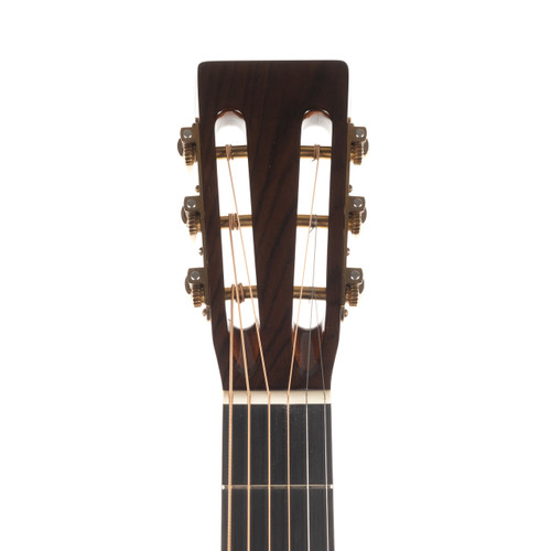 Used Martin Ditson 111 Dreadnaught Natural 2007