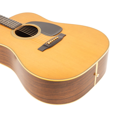 Vintage Martin HD-28 Natural 1977