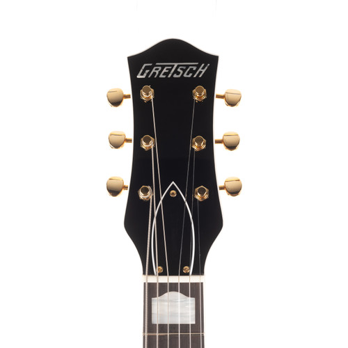 Gretsch USA Custom 1957 Duo Jet - Silver Sparkle
