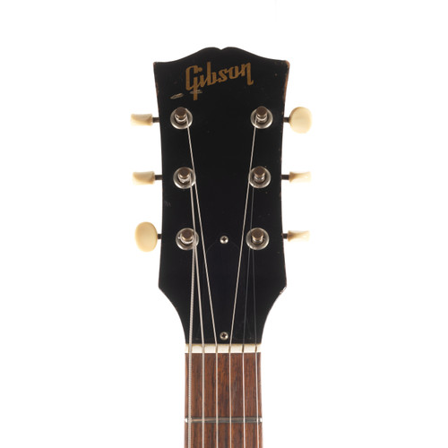 Vintage Gibson ES-125C Sunburst 1965