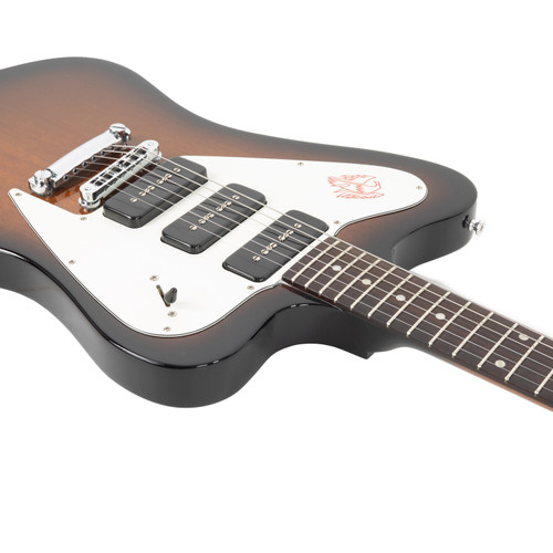 Used Gibson Firebird Studio Non-Reverse Vintage Sunburst 2011