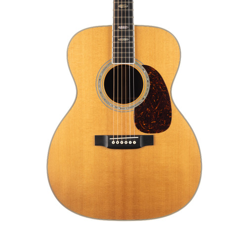 Used Martin J-40 Jumbo Natural 2014