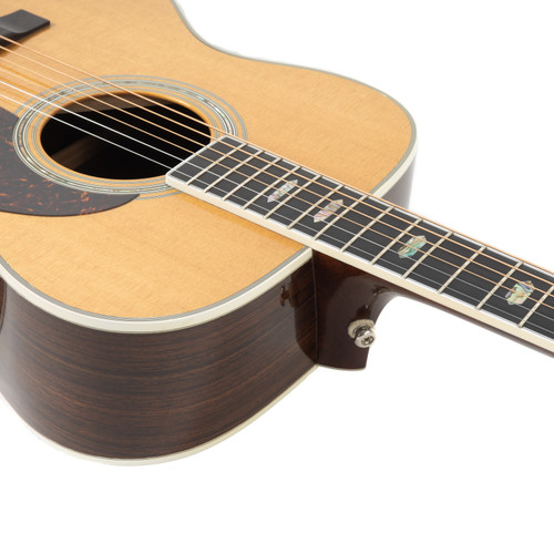 Used Martin J-40 Jumbo Natural 2014