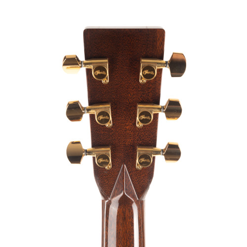 Used Martin J-40 Jumbo Natural 2014