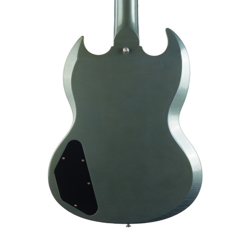 Gibson Custom 1964 SG Standard with Maestro Murphy Lab Light Aged - Pelham Blue