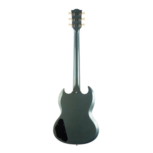 Gibson Custom 1964 SG Standard with Maestro Murphy Lab Light Aged - Pelham Blue