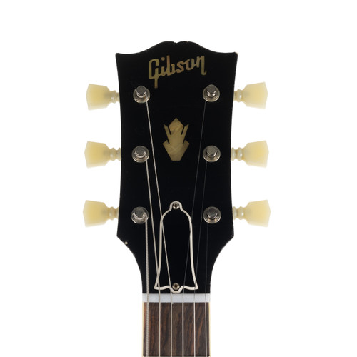 Gibson Custom 1964 SG Standard with Maestro Murphy Lab Light Aged - Pelham Blue
