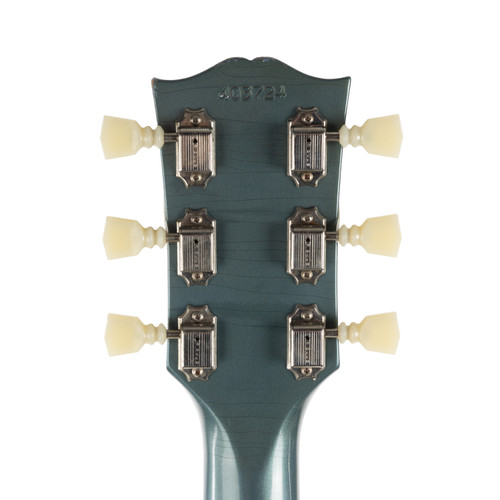 Gibson Custom 1964 SG Standard with Maestro Murphy Lab Light Aged - Pelham Blue