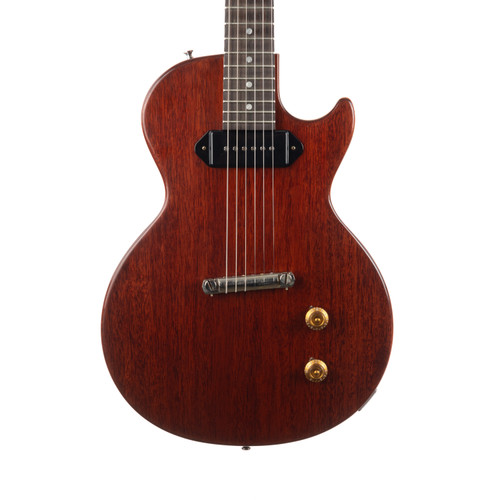 Gibson Custom M2M 1957 Les Paul Junior Single Cut VOS - Aniline Dye