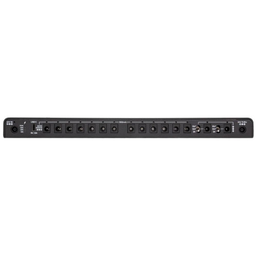 Walrus Audio Canvas Power 15 Pedalboard Power Supply | Cream City