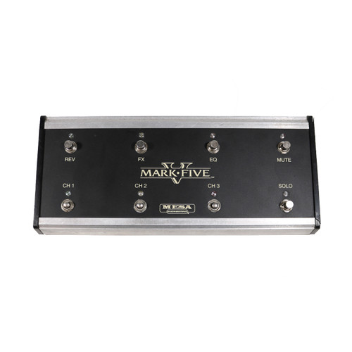 Used Mesa Boogie Mark V 90W Tube Amp Head 2010