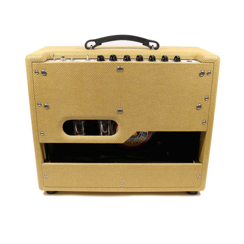 Used Carr Rambler 28W 1x12 Tube Combo Amp 2019