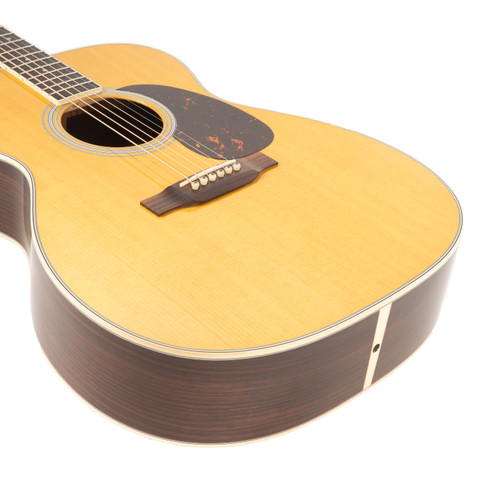 Used Martin M-36 Natural 2019