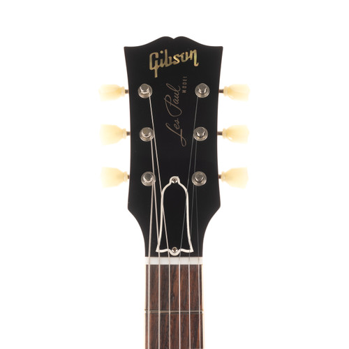 Used Gibson Custom 1958 Les Paul Standard CME Spec VOS Slow Iced Tea Fade 2020