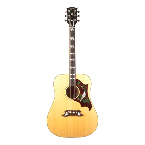Used Gibson Dove Original Antique Natural 2023