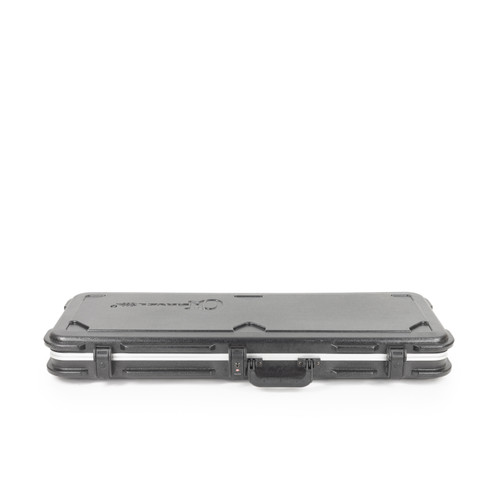 Used EVH Striped Series Black & White