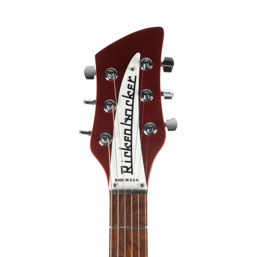 Used Rickenbacker 620 Ruby 2013