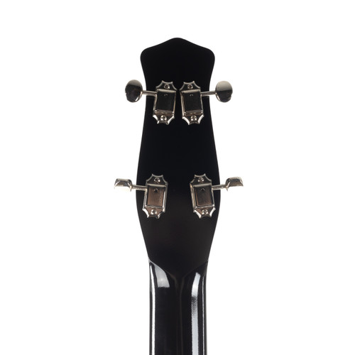 Used Jerry Jones Neptune Bass Black 1998