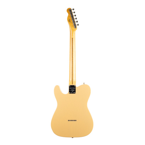 Fender Custom Shop 1953 Telecaster NOS - Nocaster Blonde