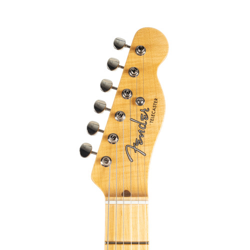 Fender Custom Shop 1953 Telecaster NOS - Nocaster Blonde
