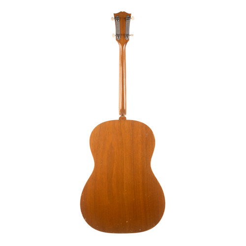 Vintage Gibson TG-0 Tenor Natural 1965