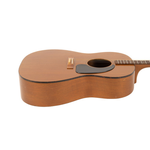 Vintage Gibson TG-0 Tenor Natural 1965