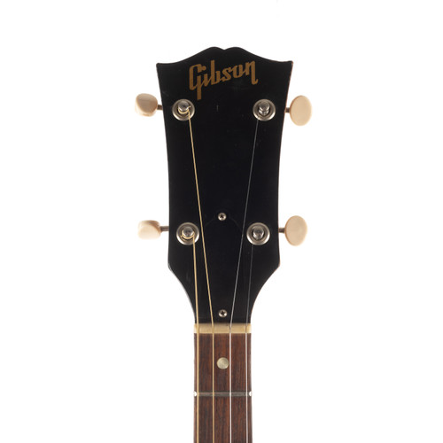 Vintage Gibson TG-0 Tenor Natural 1965