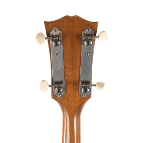 Vintage Gibson TG-0 Tenor Natural 1965