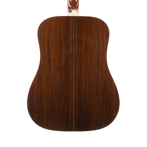 Used Taylor 810 Dreadnought Natural 1995