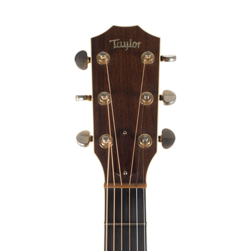 Used Taylor 810 Dreadnought Natural 1995