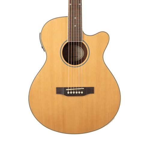 Used Epiphone PR-4E Natural