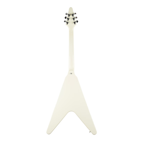Used Gibson 70s Flying V Classic White 2020