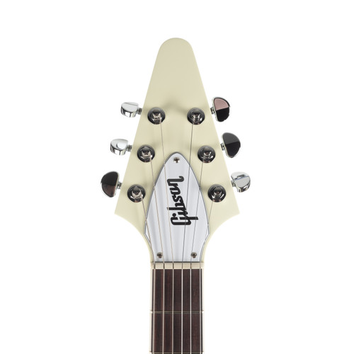 Used Gibson 70s Flying V Classic White 2020