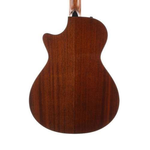 Used Taylor 512ce Grand Concert Natural 2021