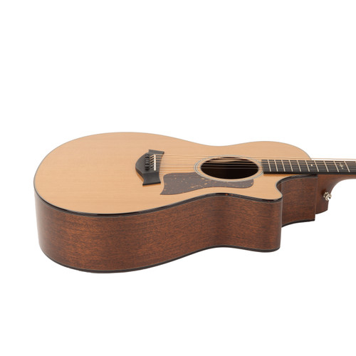 Used Taylor 512ce Grand Concert Natural 2021