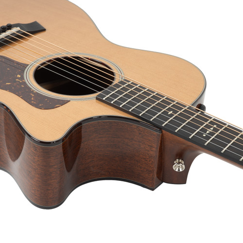 Used Taylor 512ce Grand Concert Natural 2021