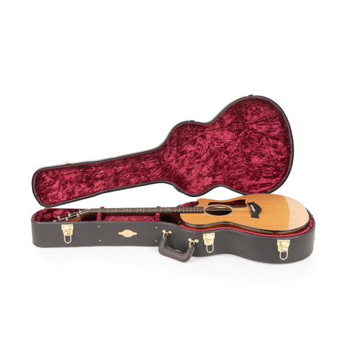 Used Taylor 512ce Grand Concert Natural 2021