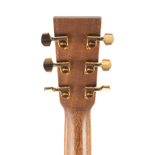 Used Martin GPCPA1 Plus Natural 2013