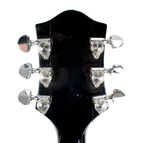 1954 Vintage Gretsch Electromatic 6182 Corvette Hollow Body Electric Guitar