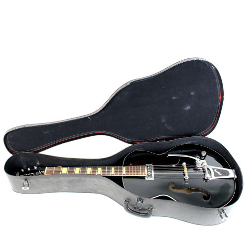 1954 Vintage Gretsch Electromatic 6182 Corvette Hollow Body Electric Guitar