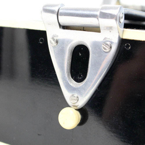 1954 Vintage Gretsch Electromatic 6182 Corvette Hollow Body Electric Guitar