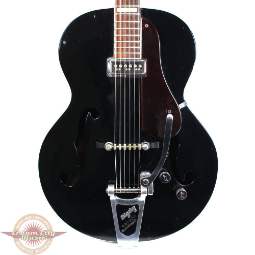 1954 Vintage Gretsch Electromatic 6182 Corvette Hollow Body Electric Guitar