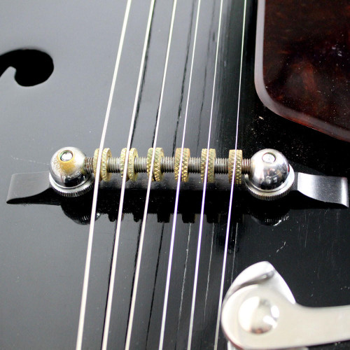 1954 Vintage Gretsch Electromatic 6182 Corvette Hollow Body Electric Guitar