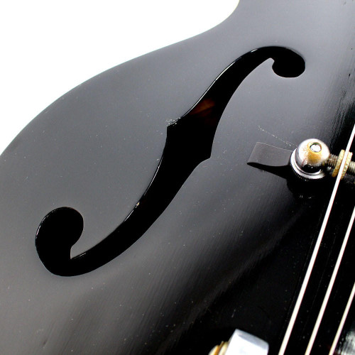 1954 Vintage Gretsch Electromatic 6182 Corvette Hollow Body Electric Guitar