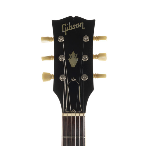 Vintage Gibson ES-335 TD Sunburst 1969