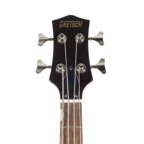 Gretsch Streamliner Jet Club Bass Single-Cut - Havana Burst