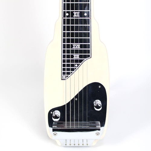 Used Fender FS-52 Lap Steel Electric Guitar